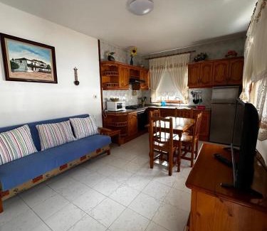 Puntallana Apartment | APARTAMENTOS BALCON DEL SOL en Puntallana