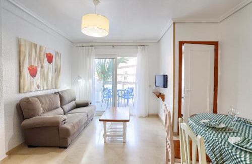 El Albir Apartment | Apartamentos BCL Playa Albir