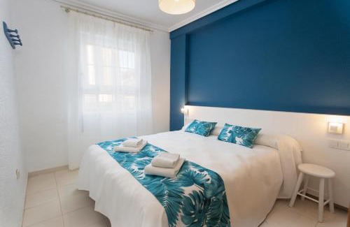 El Albir Apartment | Apartamentos BCL Playa Albir