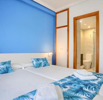 El Albir Apartment | Apartamentos BCL Playa Albir