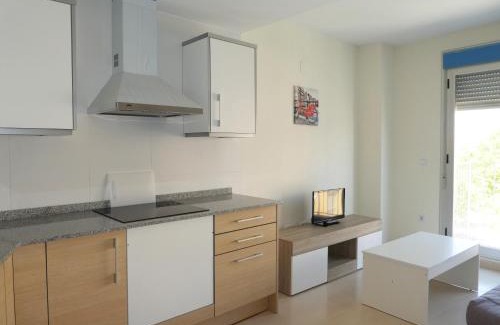 Benicarlo Apartment | Apartamentos Benicarló 3000