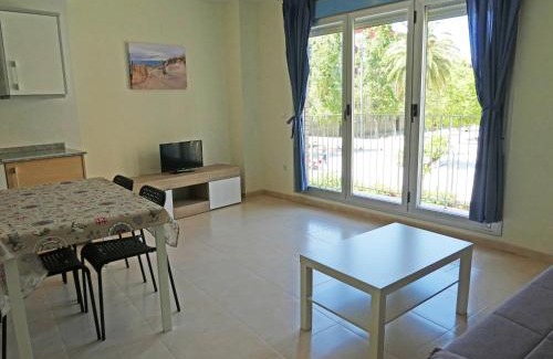 Benicarlo Apartment | Apartamentos Benicarló 3000