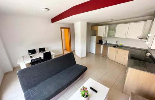 Benicarlo Apartment | Apartamentos Benicarló 3000