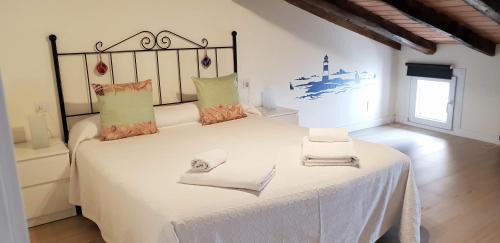 Bermeo Apartment | Apartamentos-Bermeo