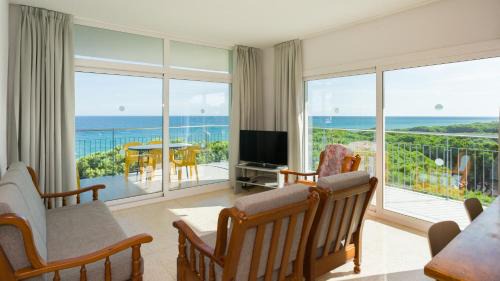 Blanes Apartment | Apartamentos Blanes-Condal Costa Brava