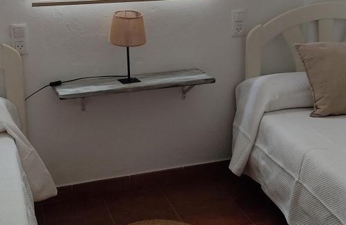 El Lentiscal Apartment | Apartamentos Bolonia - M a n u e l a