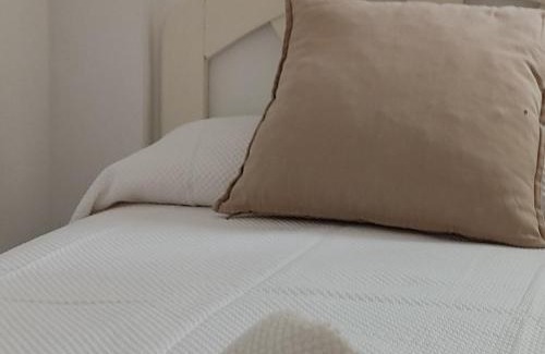 El Lentiscal Apartment | Apartamentos Bolonia - M a n u e l a