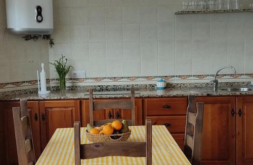 El Lentiscal Apartment | Apartamentos Bolonia - M a n u e l a