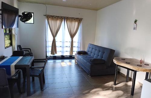 Monterrey Apartment | Apartamentos Brisas de la Rivera 2