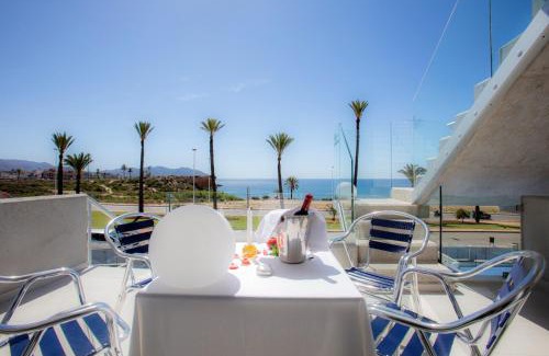 Puerto de Mazarron Apartment | Apartamentos Buendía