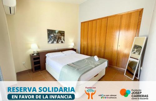 Canet de Berenguer Apartment | Apartamentos Canet de Berenguer 3000