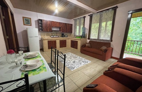 Drake Bay Apartment | Apartamentos Caligo de Osa