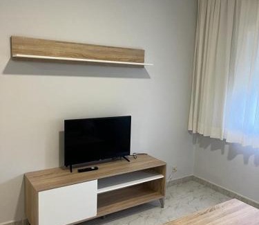 Cee Apartment | Apartamentos Camiños Chans