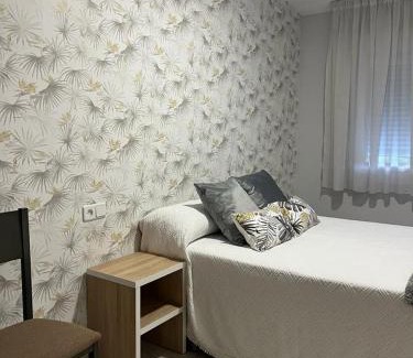 Cee Apartment | Apartamentos Camiños Chans