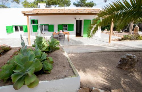 La Savina Apartment | Apartamentos Can Guasch Formentera