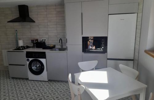 Soto de Cangas Apartment | APARTAMENTOS CASA FREDI - Apartamentos les cuartes 1 y 2