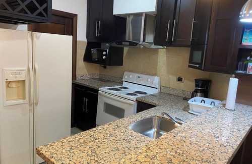 Sector 1 Nor-Oeste Apartment | Apartamentos Casa del Valle