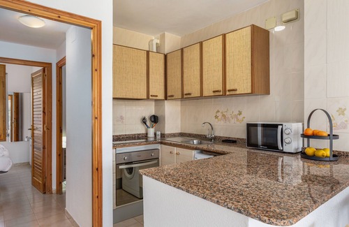 Palamos Apartment | Apartamentos Casa Marea La Fosca