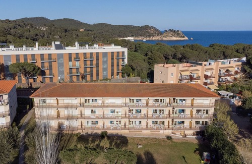 Palamos Apartment | Apartamentos Casa Marea La Fosca