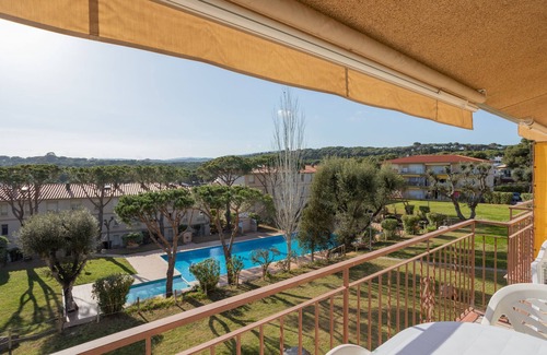 Palamos Apartment | Apartamentos Casa Marea La Fosca