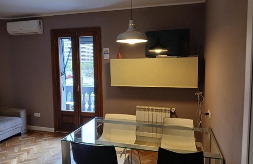 Lleida Apartment | Apartamentos "Casa Melé" 2