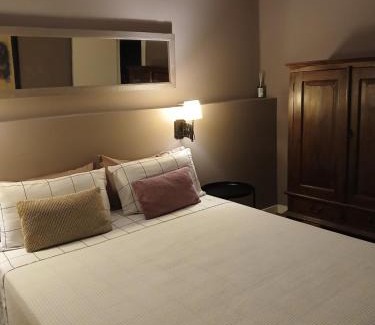 Lleida Apartment | Apartamentos "Casa Melé" 2