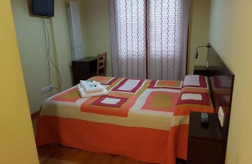 Silleda Apartment | APARTAMENTOS CASAS NOVAS