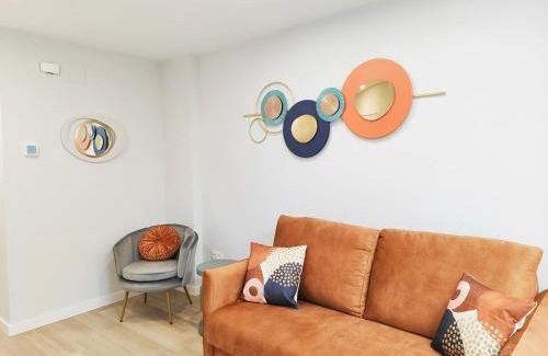 Oviedo City Centre Apartment | Apartamentos Centro Oviedo Caveda