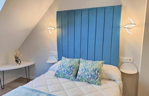 Oviedo City Centre Apartment | Apartamentos Centro Oviedo Caveda