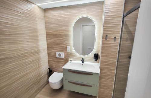 Oviedo City Centre Apartment | Apartamentos Centro Oviedo Caveda