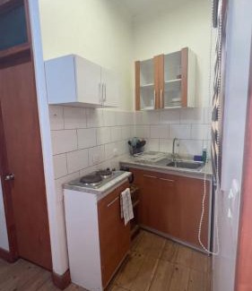 Lo Contador Apartment | Apartamentos Cerro Blanco