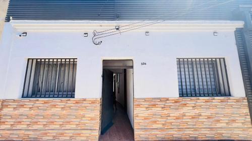 Lo Contador Apartment | Apartamentos Cerro Blanco