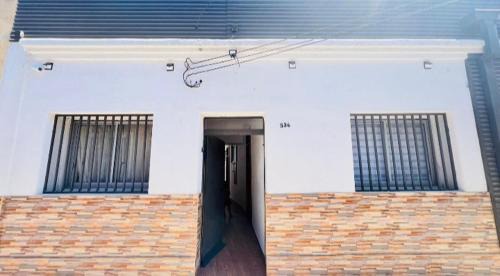 Lo Contador Apartment | Apartamentos Cerro Blanco