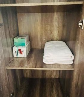 Lo Contador Apartment | Apartamentos Cerro Blanco