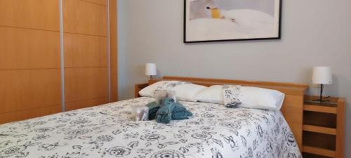 Ciudad Jardin Apartment | Apartamentos Chamartín