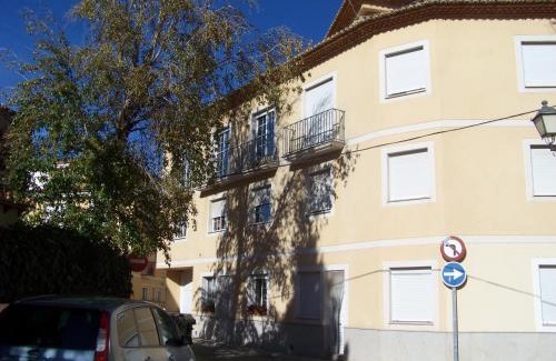 Navajas Apartment | Apartamentos Chelo