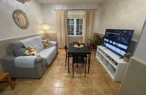 Linares Apartment | APARTAMENTOs Colón PONDOS