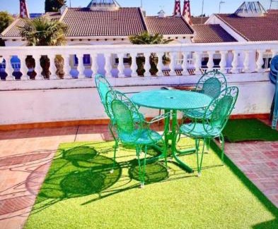 Linares Apartment | APARTAMENTOs Colón PONDOS