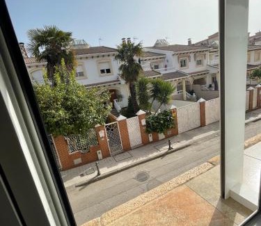 Linares Apartment | APARTAMENTOs Colón PONDOS
