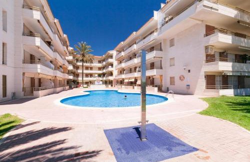 Vilafortuny Apartment | Apartamentos Colibri
