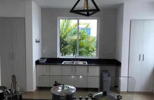 Playa Blanca Apartment | Apartamentos con vista a la Piscina y a pasos de la Playa