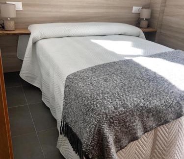 Corcubion Apartment | Apartamentos Corcubión