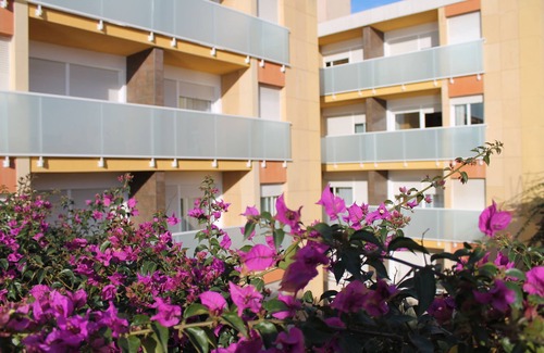 Calafell Apartment | Apartamentos Costa d'Or