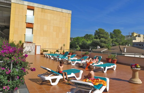 Calafell Apartment | Apartamentos Costa d'Or