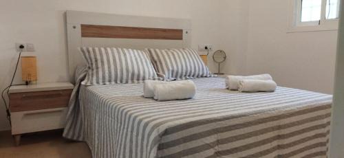 Rota Apartment | Apartamentos Costa de la Luz playa