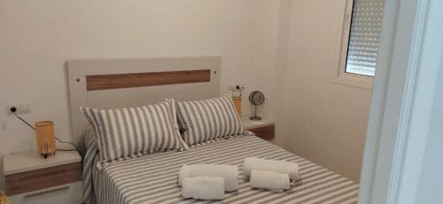 Rota Apartment | Apartamentos Costa de la Luz playa