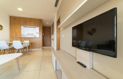Punta Umbria Apartment | Apartamentos Costa Luz Punta Umbría