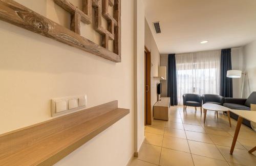 Punta Umbria Apartment | Apartamentos Costa Luz Punta Umbría