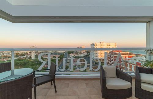 Punta Umbria Apartment | Apartamentos Costa Luz Punta Umbría