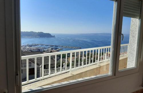 Bueu Apartment | Apartamentos Costas de Bueu